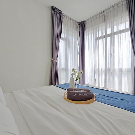 One Tebrau By Antlerzone Apartment Johor Bahru Ngoại thất bức ảnh