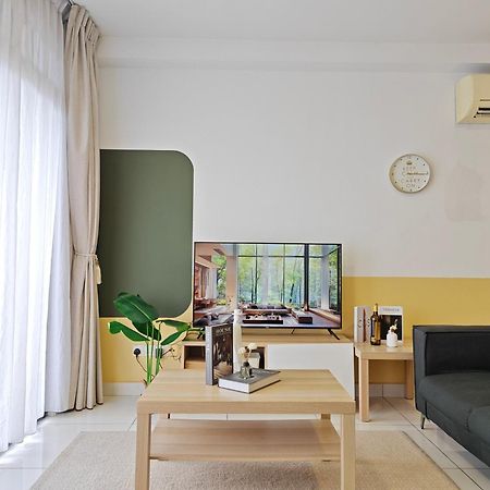 One Tebrau By Antlerzone Apartment Johor Bahru Ngoại thất bức ảnh