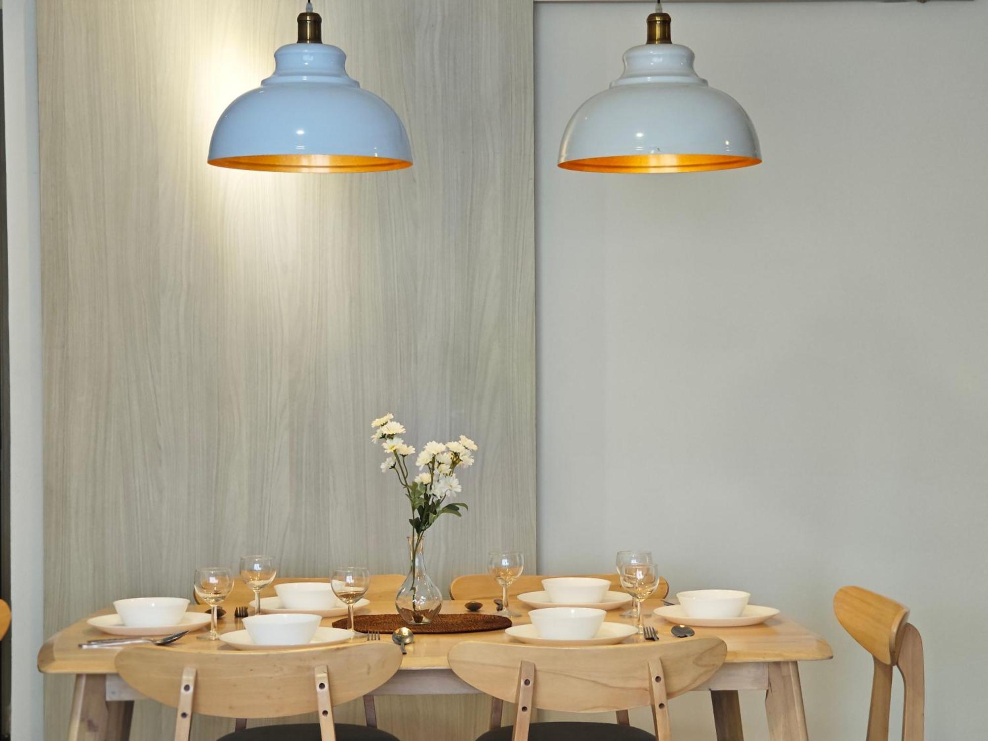 One Tebrau By Antlerzone Apartment Johor Bahru Ngoại thất bức ảnh